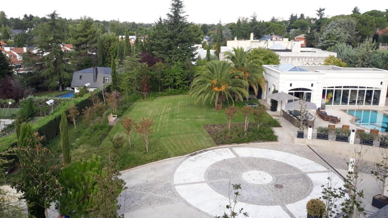 Villa Increible De Lujo