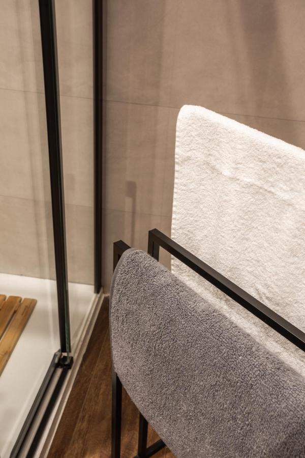Apartamento Nuevo! 2 Hab, Bano Doble, Garaje, Metro A 200m Madrid