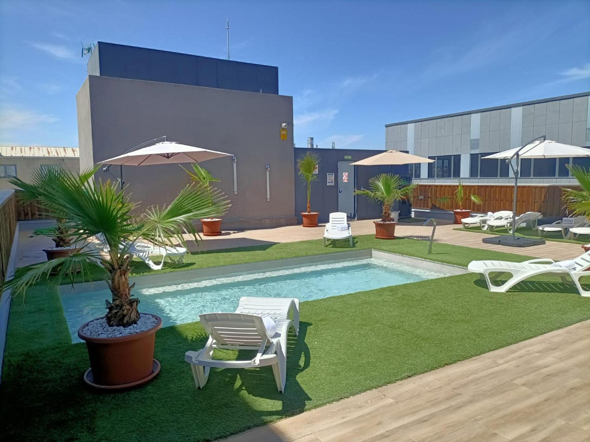 Hotel Bestprice Alcalá Madrid
