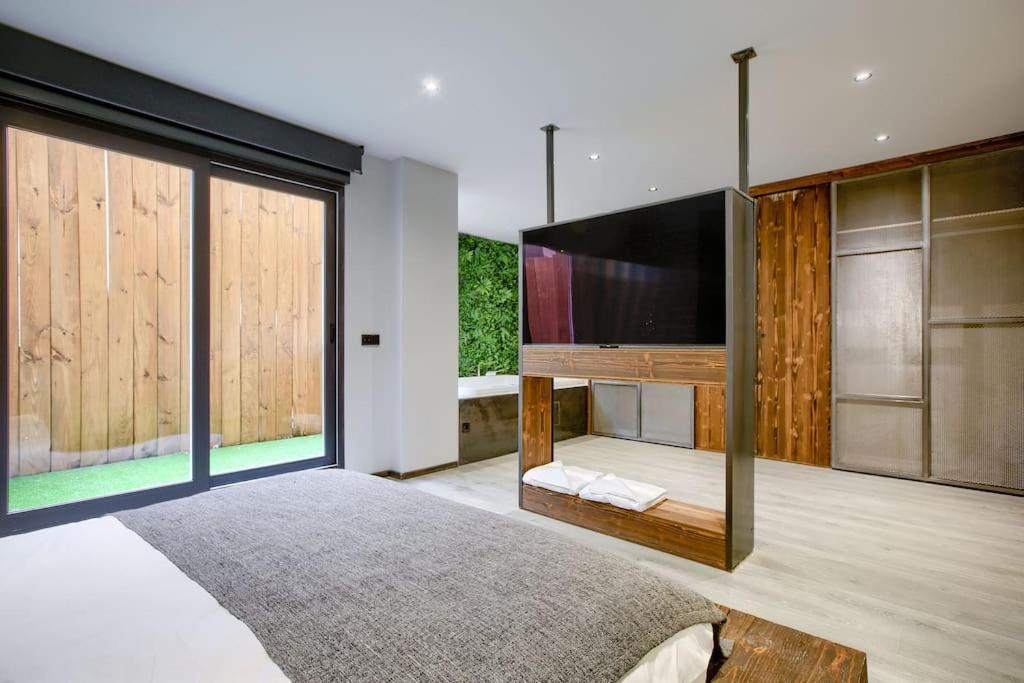 Apartamento Chueca V Calle Hortaleza 2br 2bh