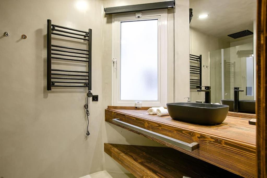 Apartamento Chueca V Calle Hortaleza 2br 2bh *