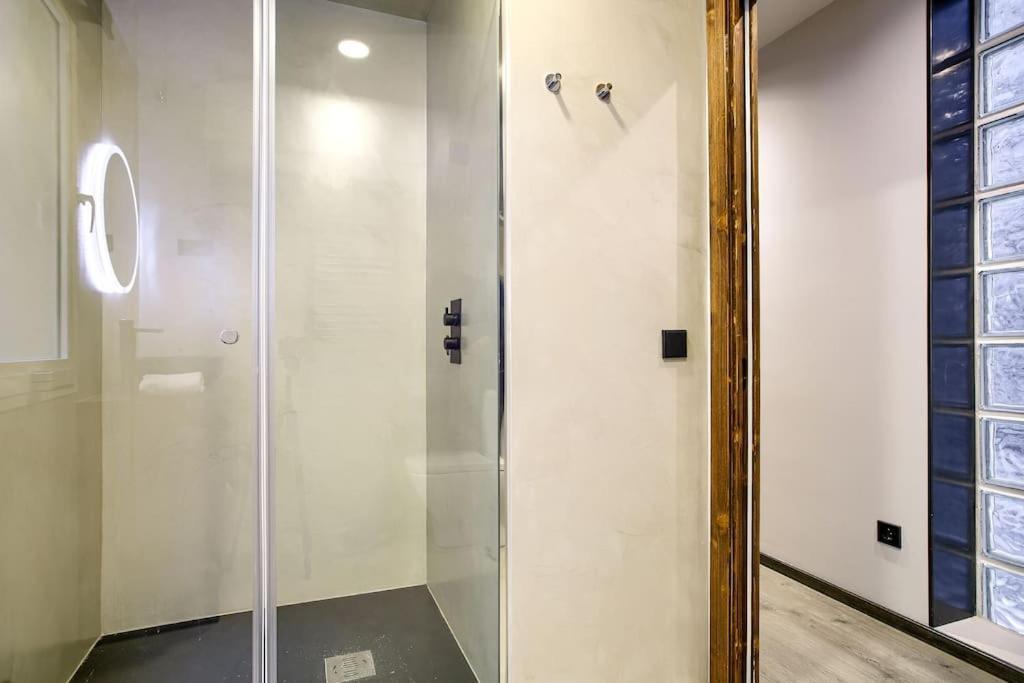 Apartamento Chueca V Calle Hortaleza 2br 2bh *