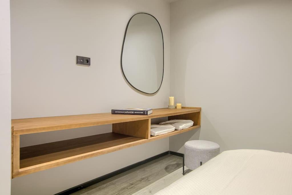 Apartamento Chueca V Calle Hortaleza 2br 2bh