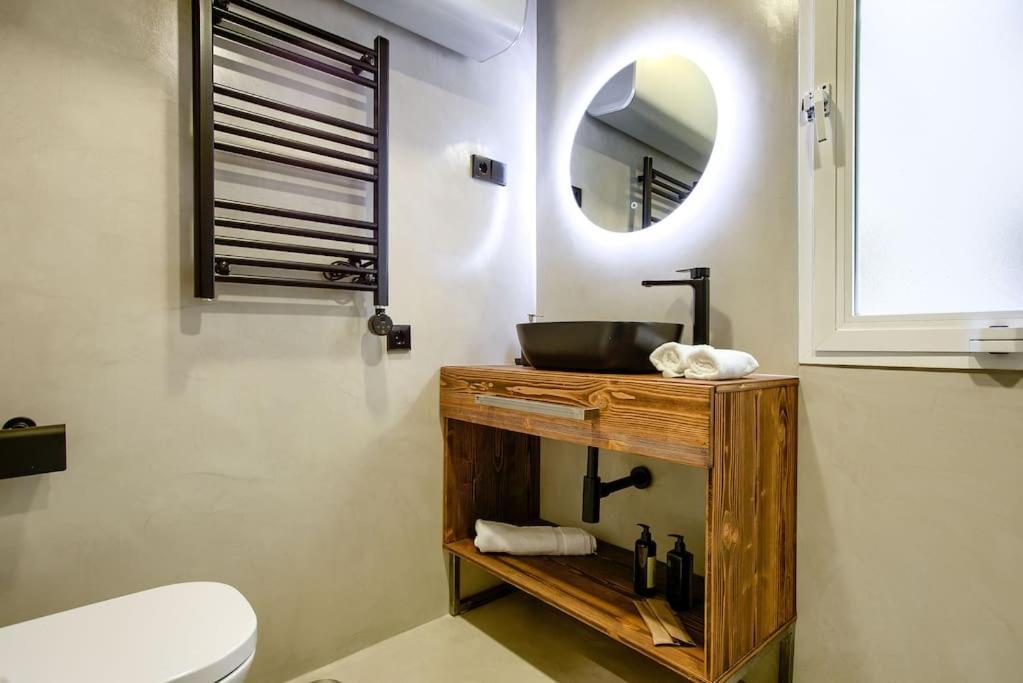 Chueca V Calle Hortaleza 2br 2bh Apartamento