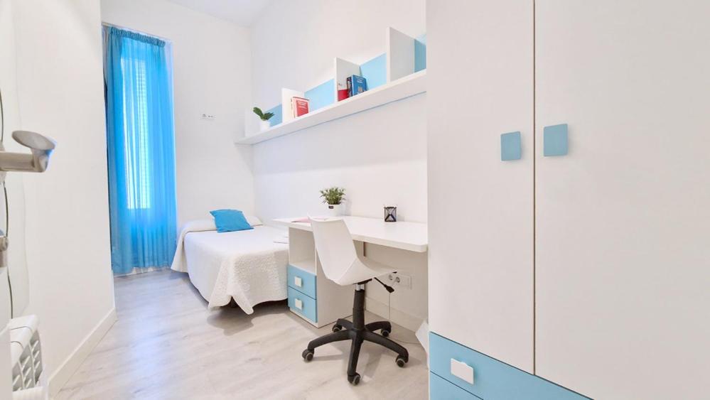 Space Center Guest house Madrid