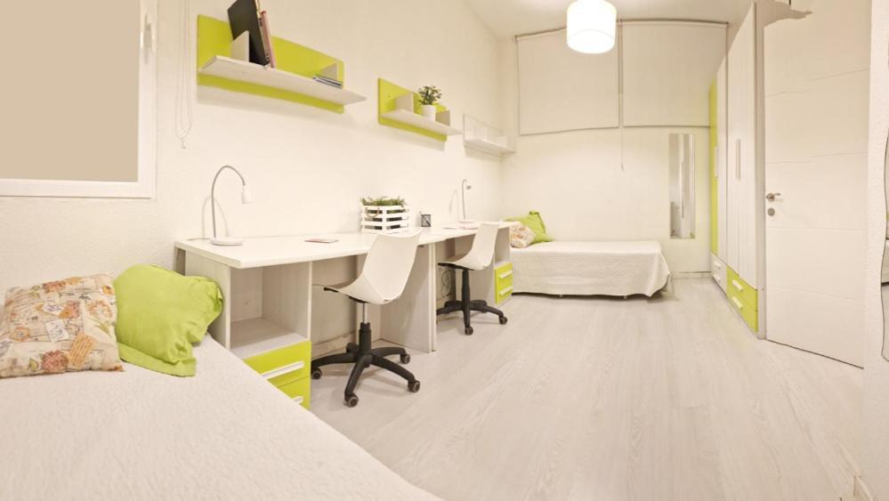 Space Center Guest house Madrid