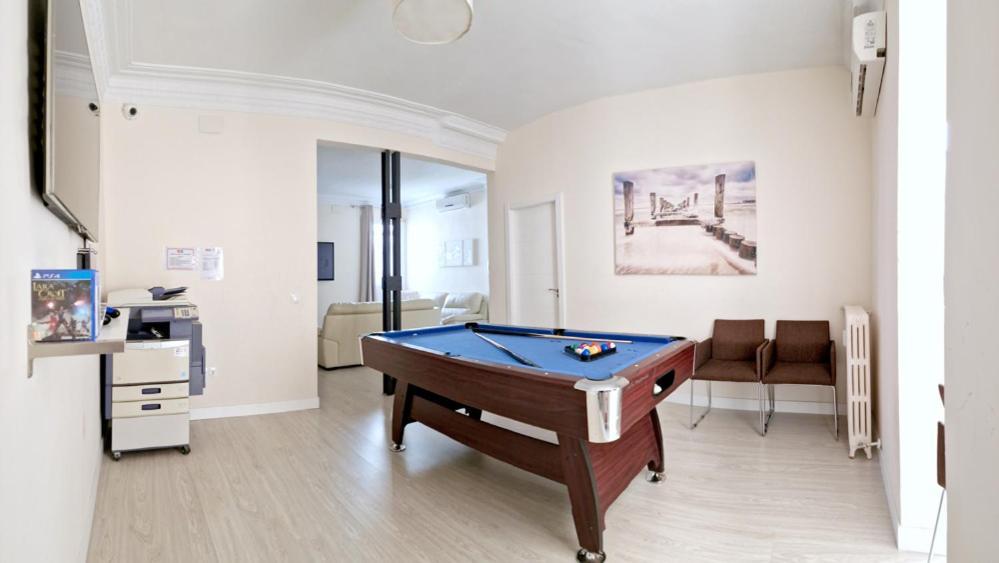 Guest house Space Center *