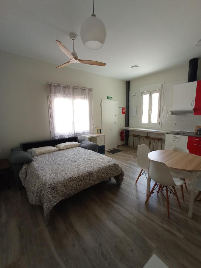 La Casita De Vallecas