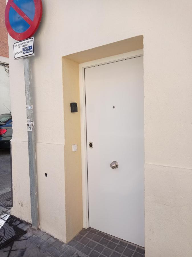 La Casita De Vallecas Apartamento *