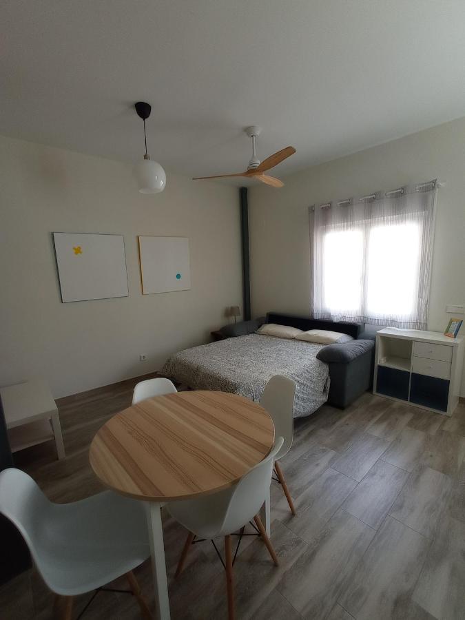 La Casita De Vallecas Madrid