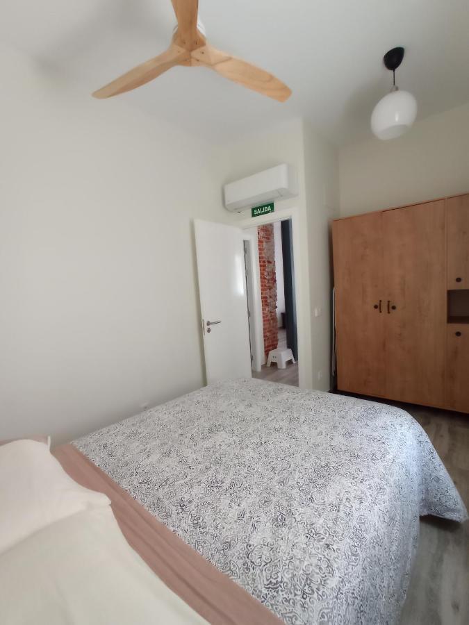 La Casita De Vallecas Apartamento Madrid