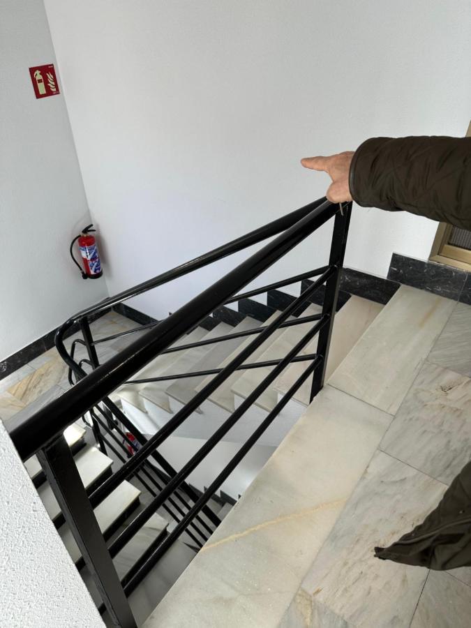 Estudio Carlos Apartment *
