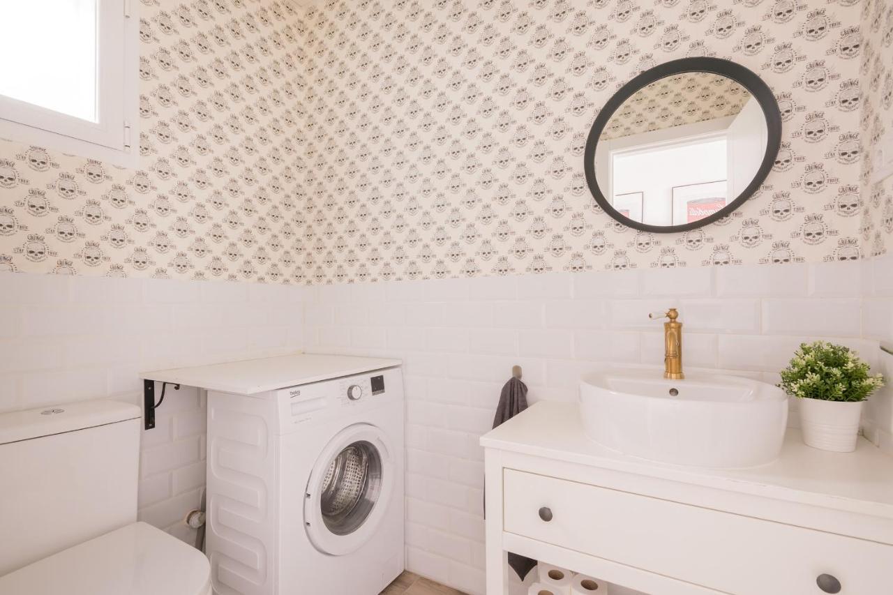 Duplex B1 Arrendamiento De Temporada Apartamento Madrid