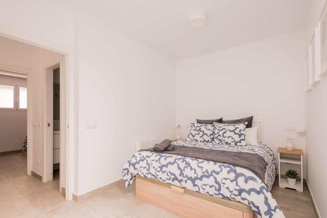Apartment Duplex B2 Arrendamiento De Temporada Madrid