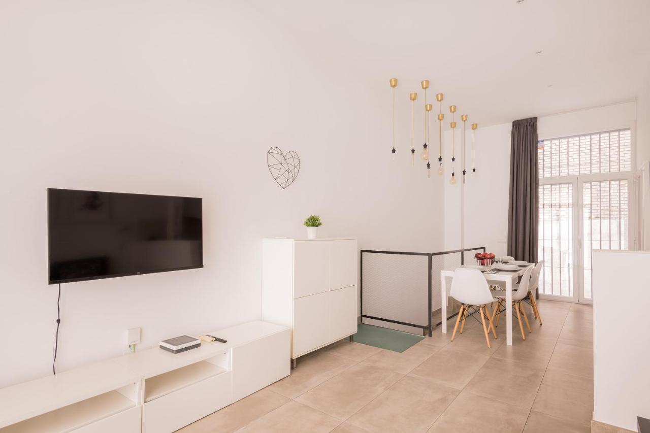 Duplex B2 Arrendamiento De Temporada Madrid