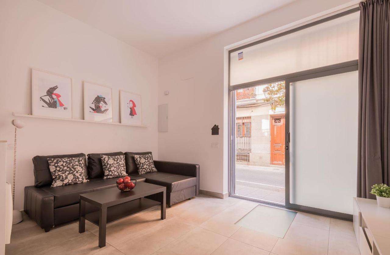 Duplex B2 Arrendamiento De Temporada * Madrid