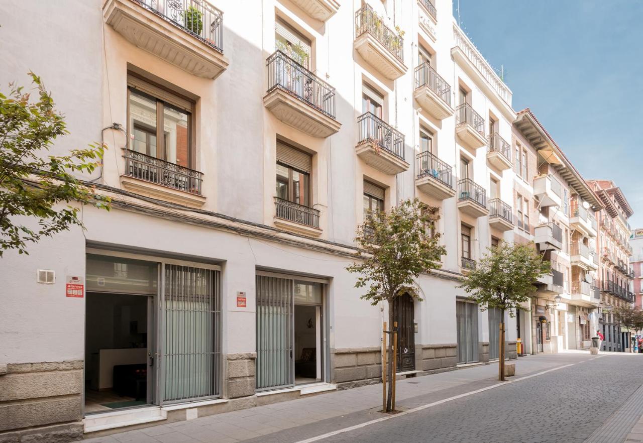 Duplex B2 Arrendamiento De Temporada * Madrid