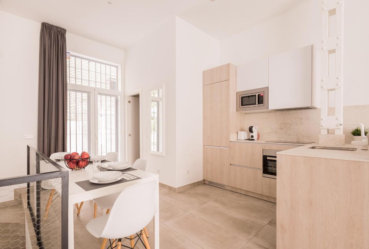 Duplex B2 Arrendamiento De Temporada Madrid