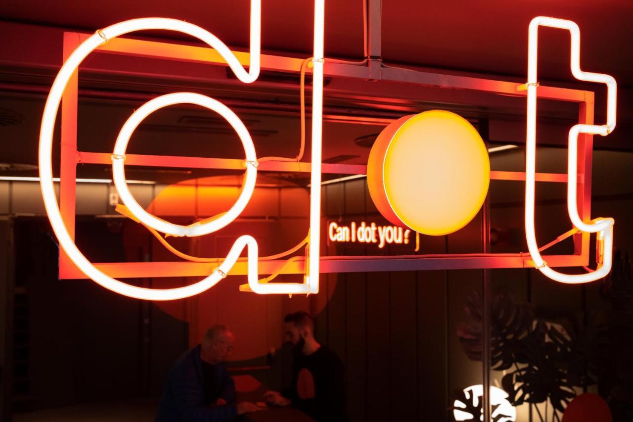 Chic & Basic Dot Hotel Madrid