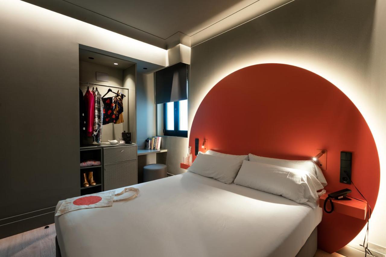 Chic & Basic Dot 3* Madrid