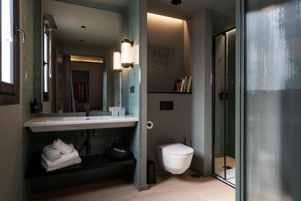 Hotel Chic & Basic Dot Madrid