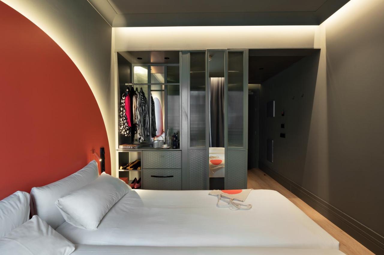 Hotel Chic & Basic Dot 3*