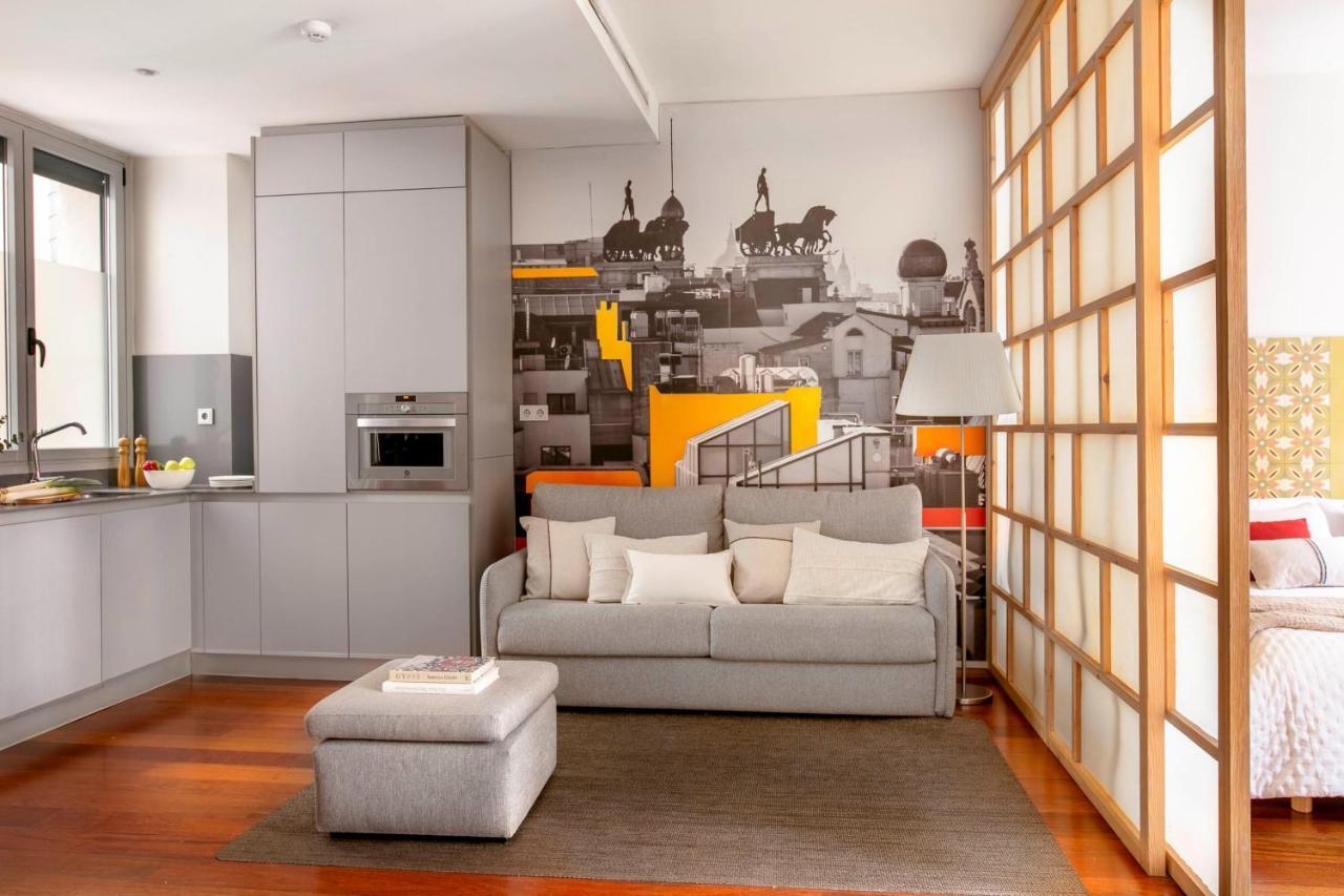 Eric Voekel Boutique - Apartamento