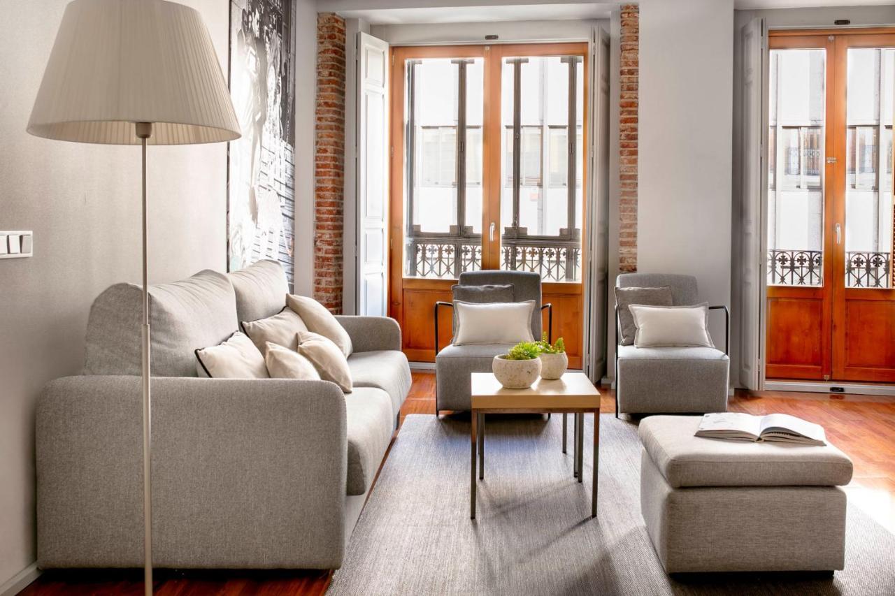 Eric Voekel Boutique - Apartamento Madrid