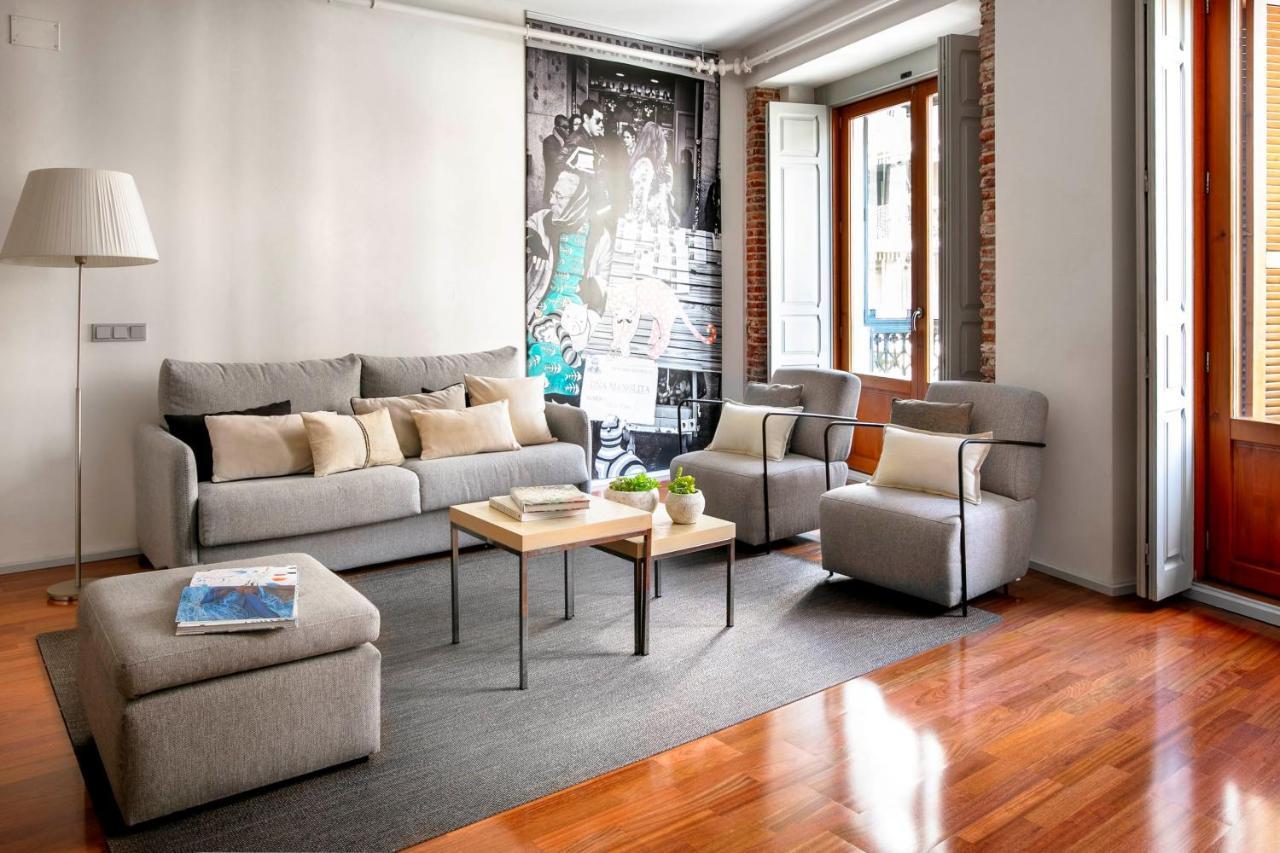 Eric Voekel Boutique - Apartamento *
