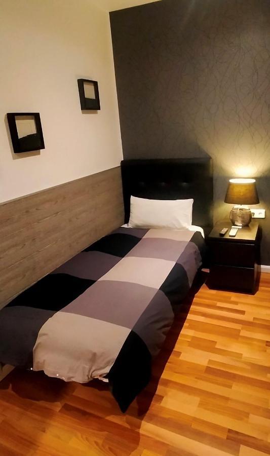 Single Madrid