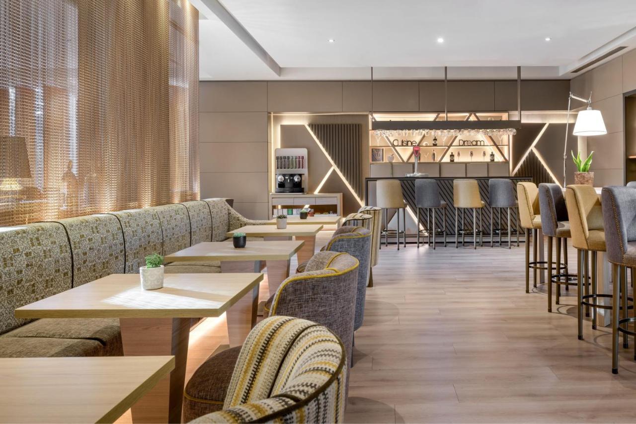 Hotel Ac Aravaca By Marriott 4*