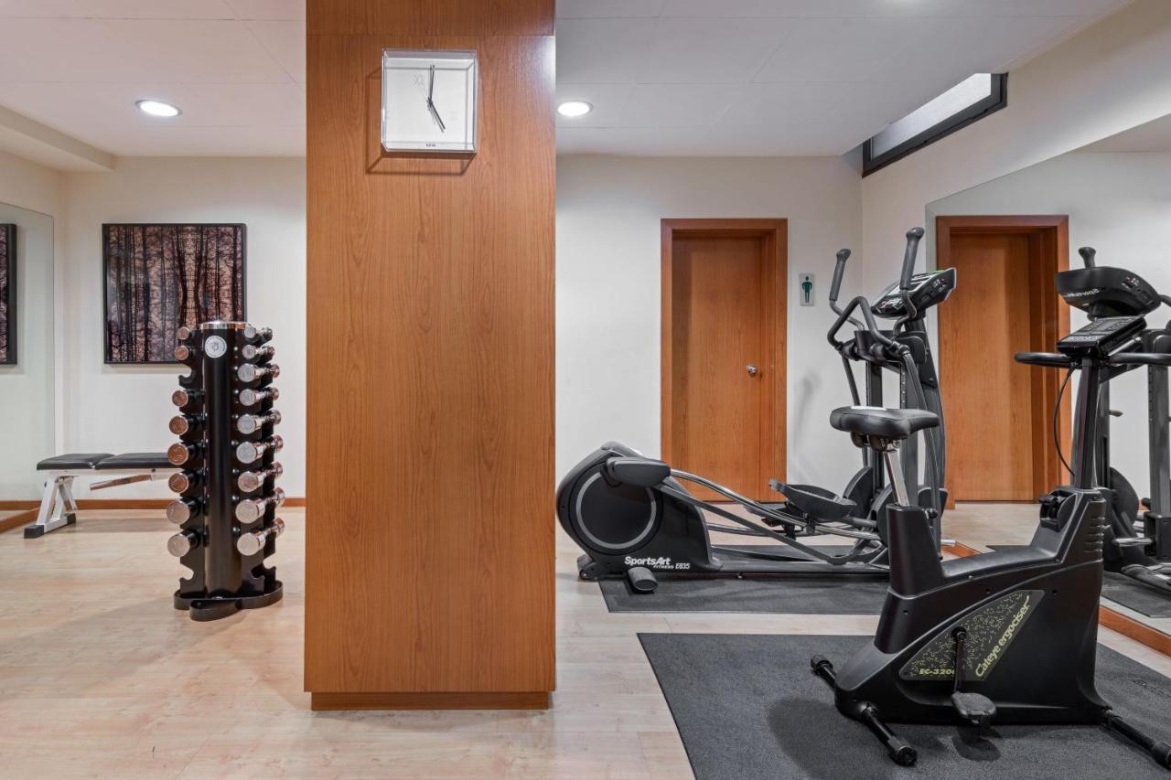 Ac Aravaca By Marriott Hotel Madrid