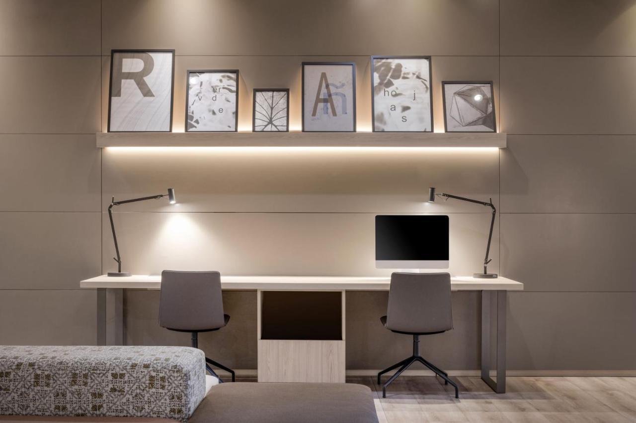 Ac Aravaca By Marriott Hotel