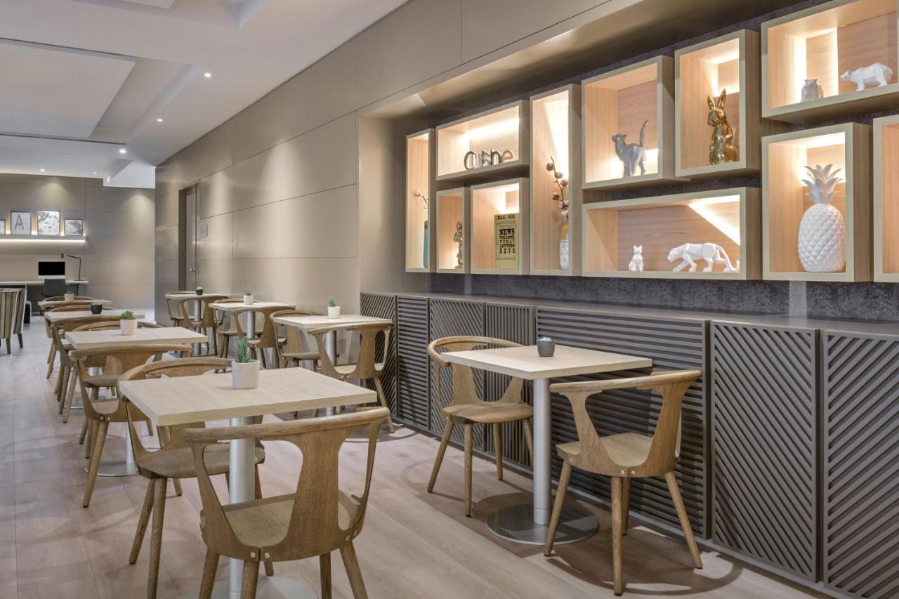 Hotel Ac Aravaca By Marriott