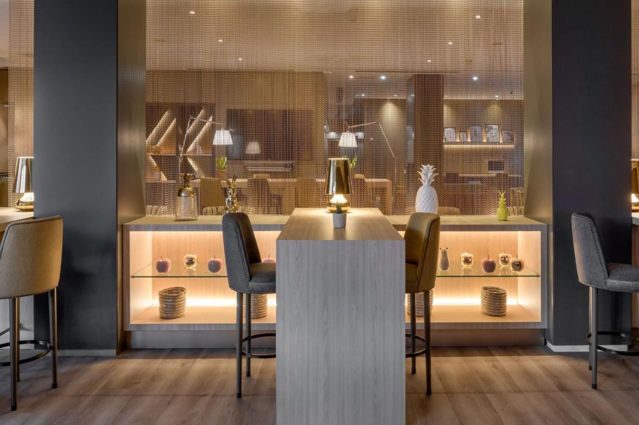 Hotel Ac Aravaca By Marriott 4*