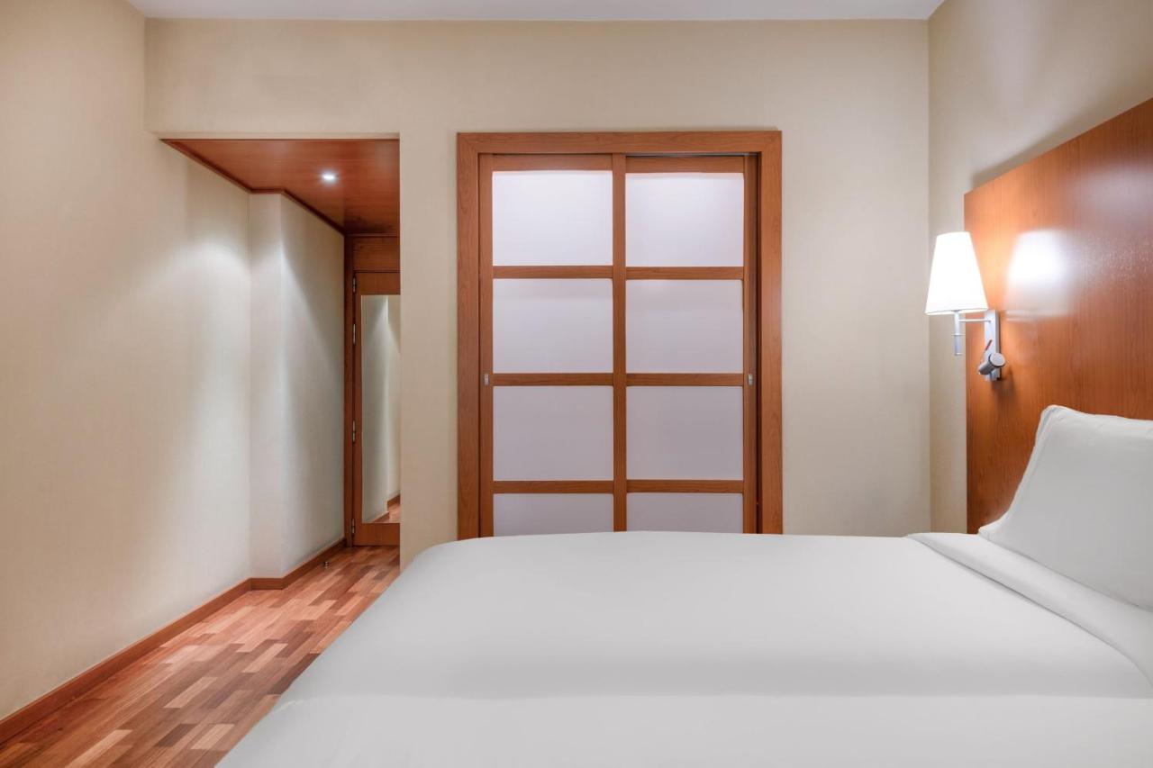Ac Aravaca By Marriott