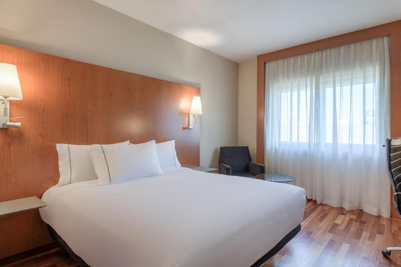 Ac Aravaca By Marriott Hotel