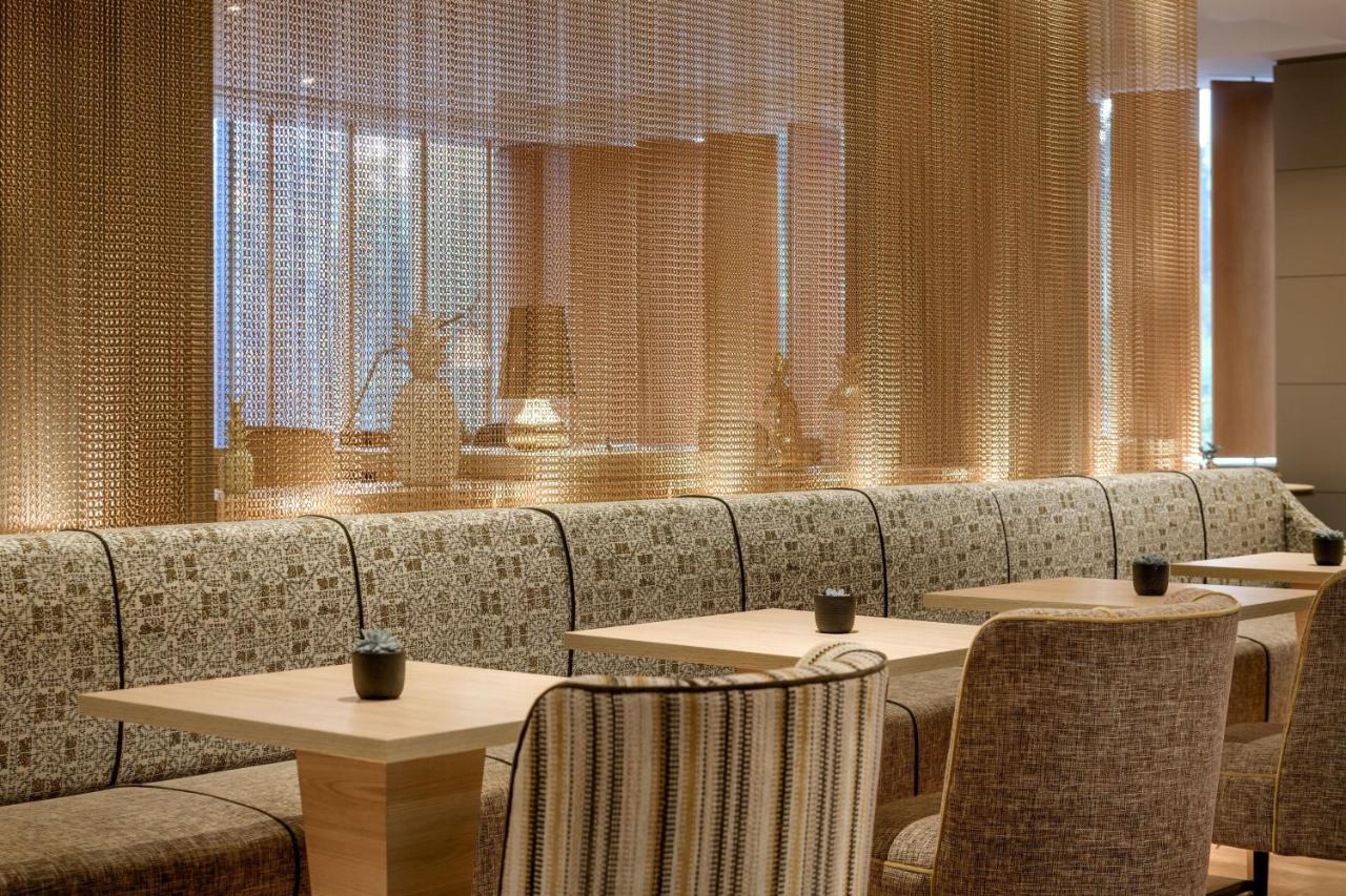Hotel Ac Aravaca By Marriott Madrid