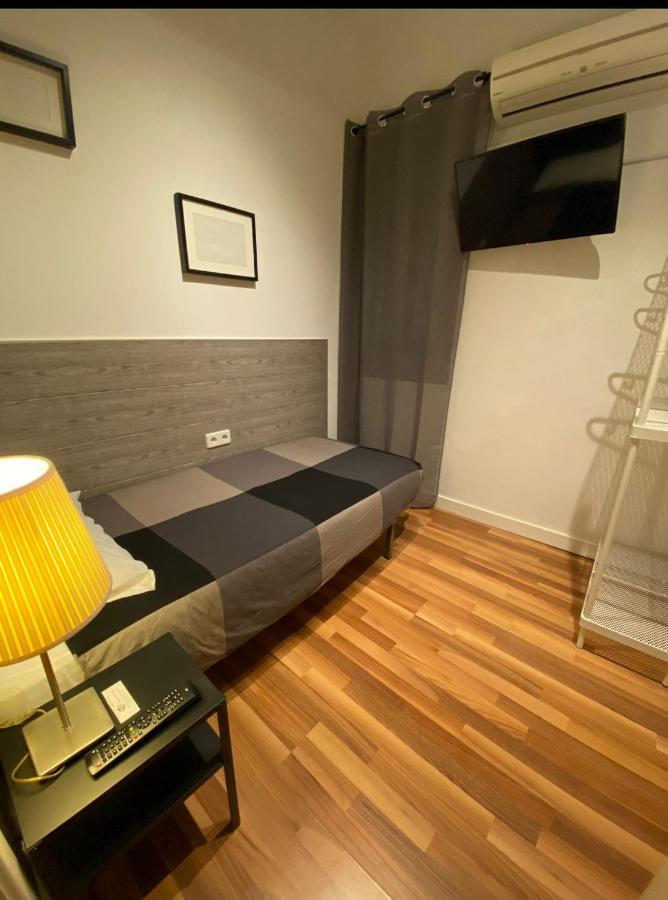 Single Madrid