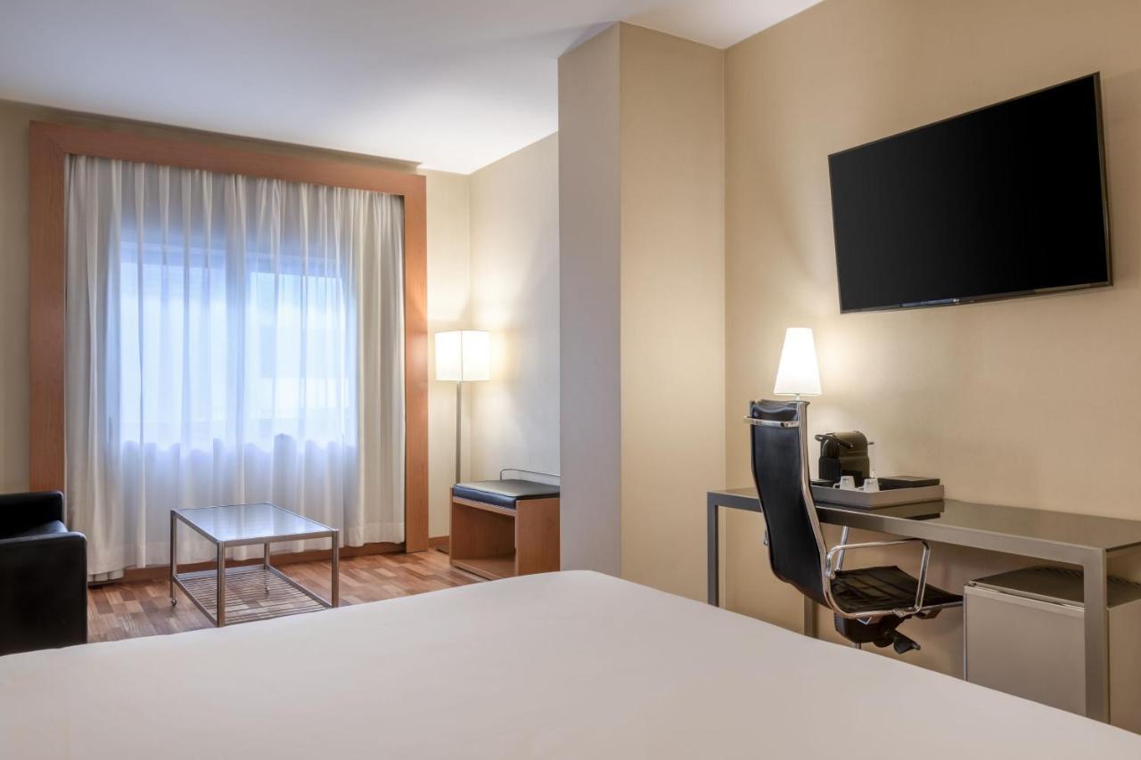 Ac Aravaca By Marriott Madrid