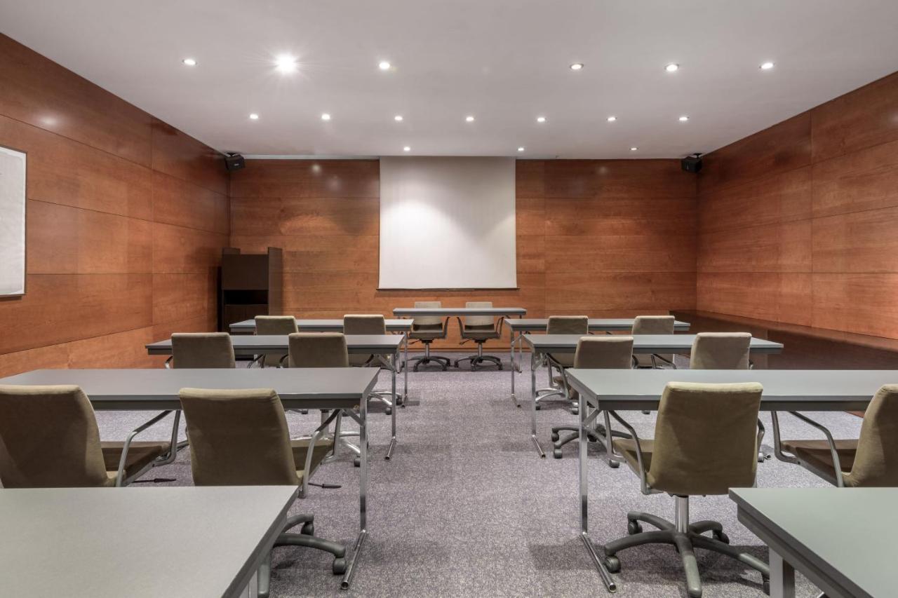 Hotel Ac Aravaca By Marriott