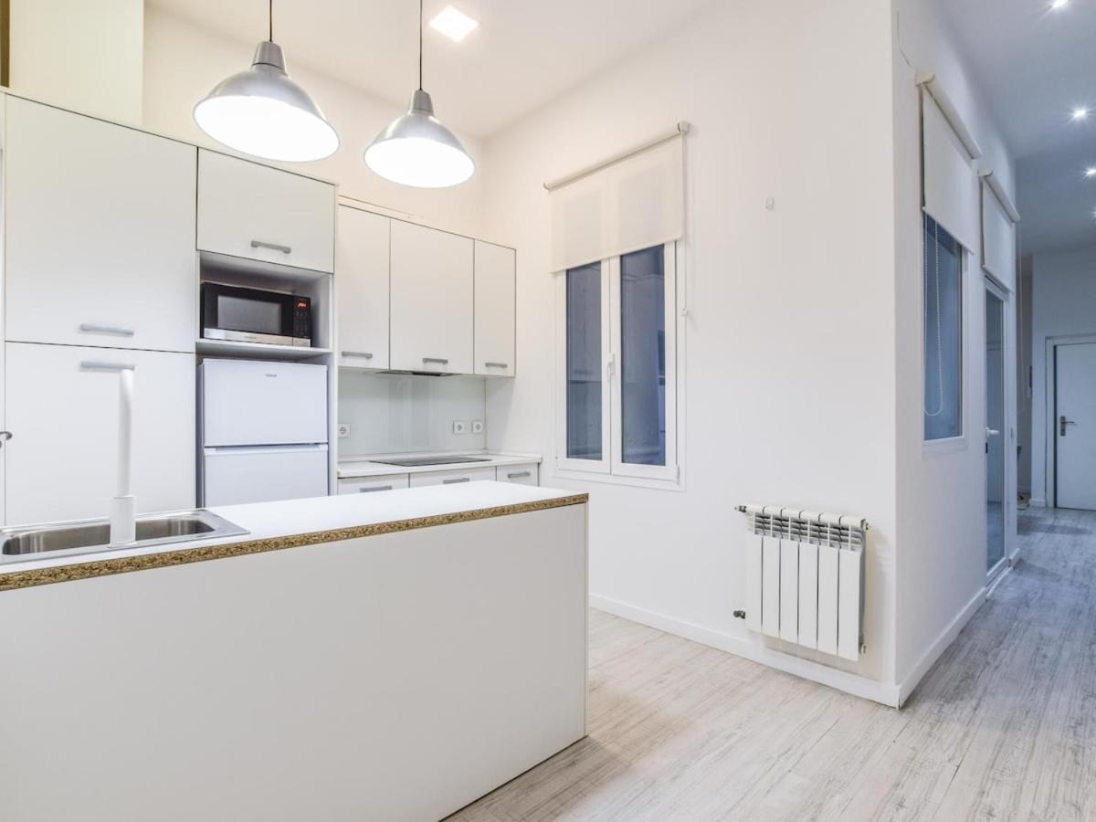 Apartamento Apartamento Reformado En Malasana 6 Personas