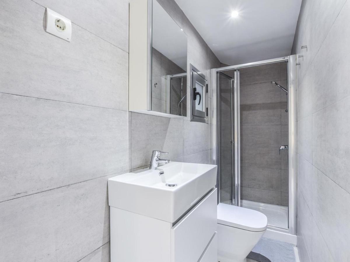 Apartamento Reformado En Malasana 6 Personas Apartamento *