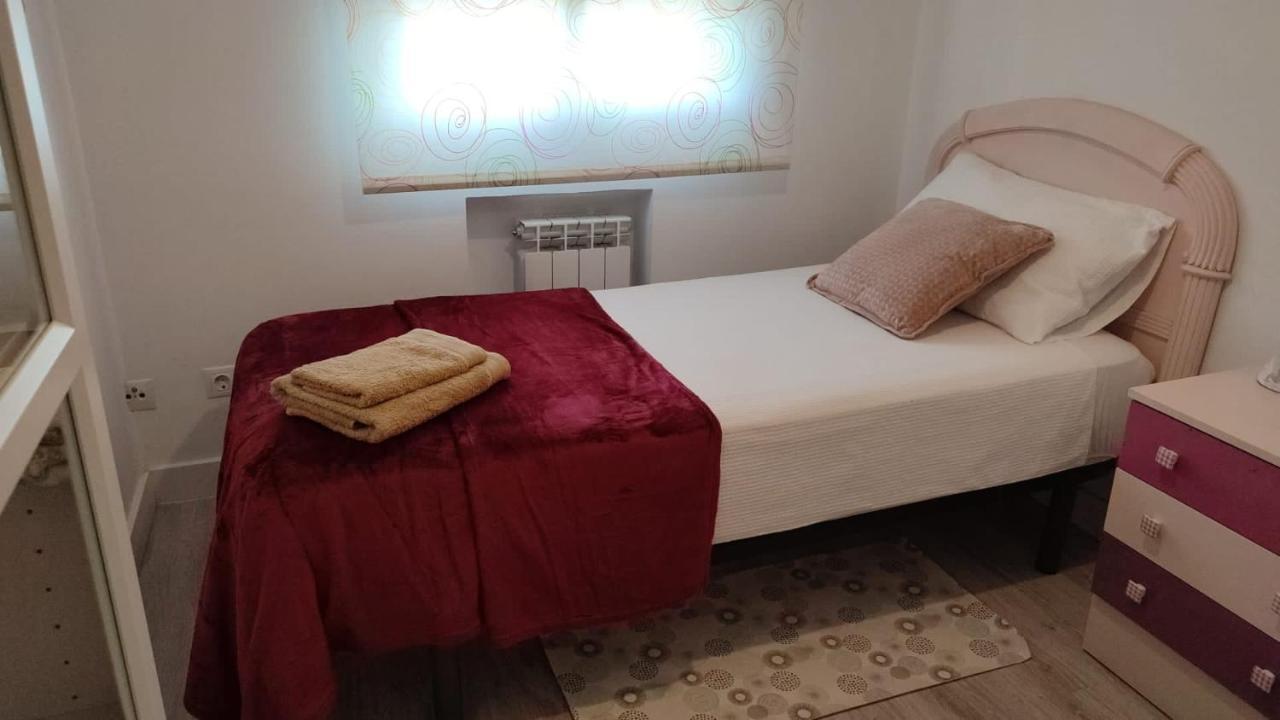 Apartamento Ciudad Lineal Reciente Reforma Apartamento *