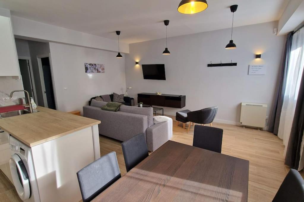 Loft En Junto Al Metro. Apartamento