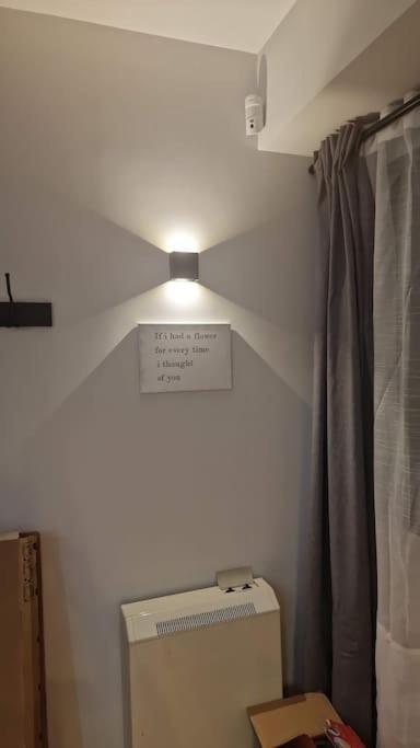 Loft En Junto Al Metro. Apartamento *