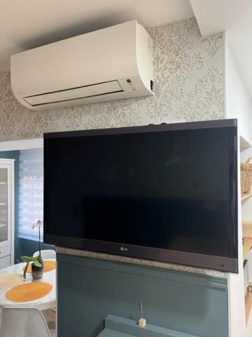 Apartment Vallecas Plaza Madrid