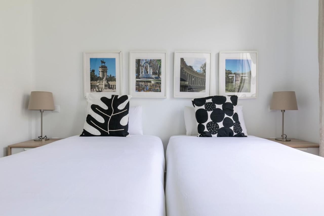 Apartamento Charming Pacifico