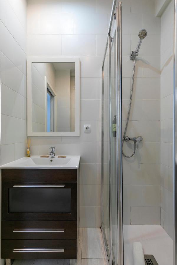 Apartamento Charming Pacifico