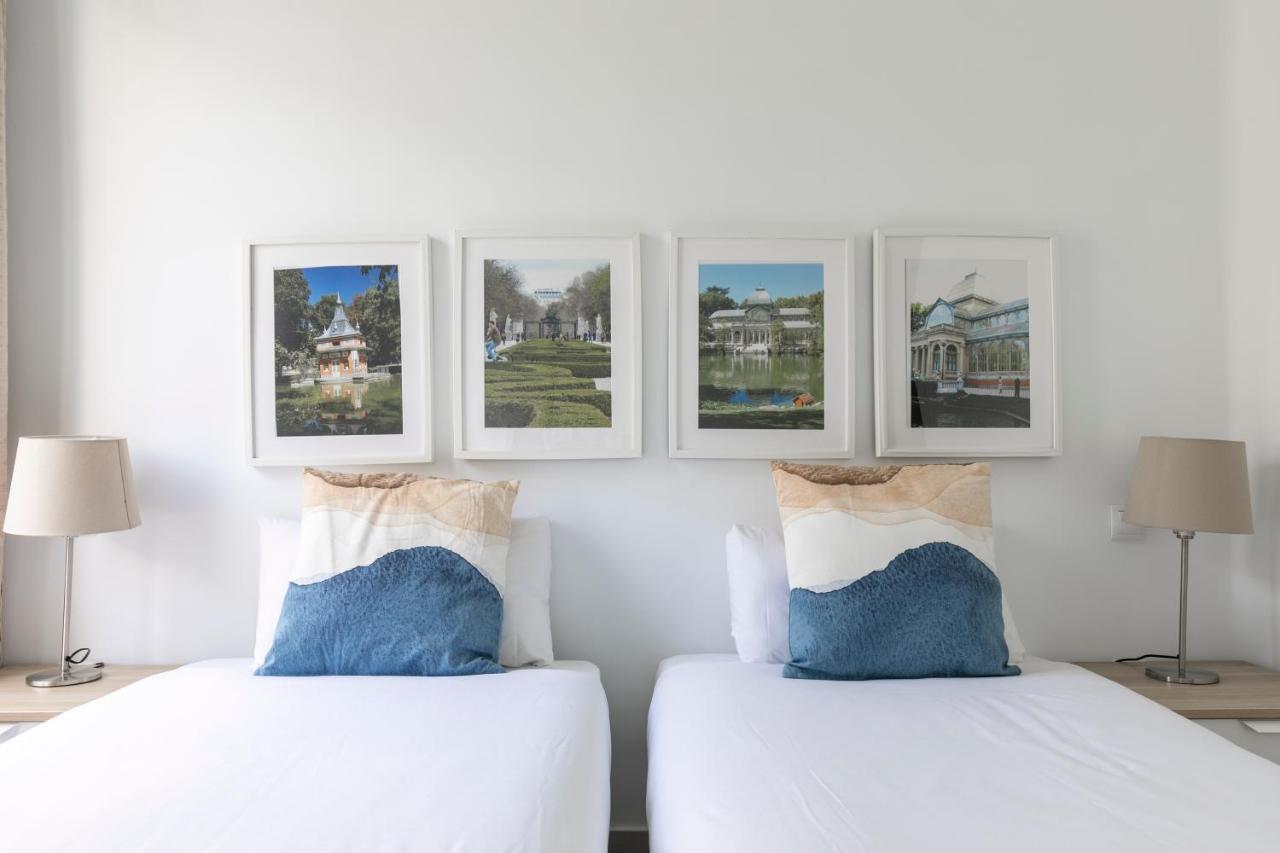 Charming Pacifico Apartamento